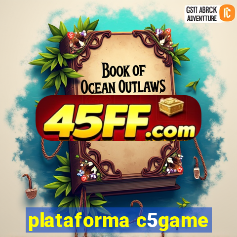 plataforma c5game